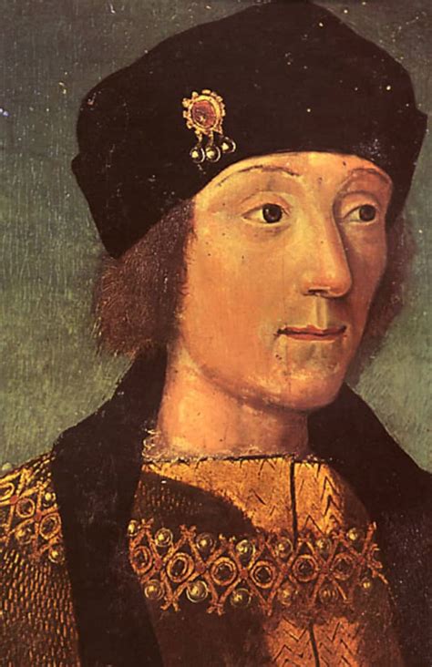 court of richmond henry tudor|owen tudor's father henry v.